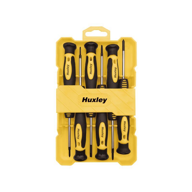 12件套螺丝刀精密螺丝刀-拷贝