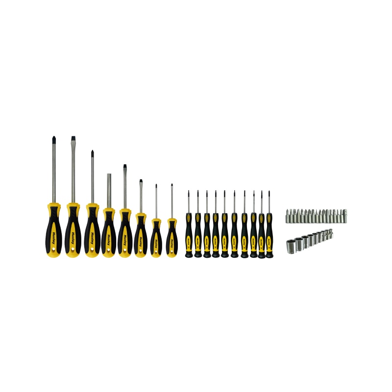 Screwdriver Set