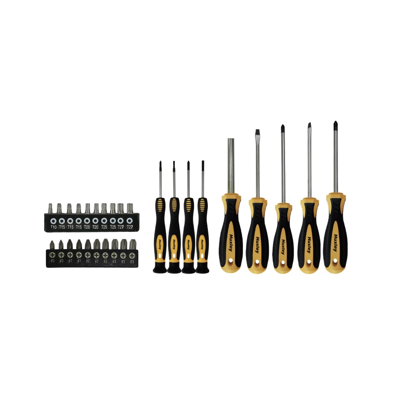  Screwdriver Set - 29 Piece