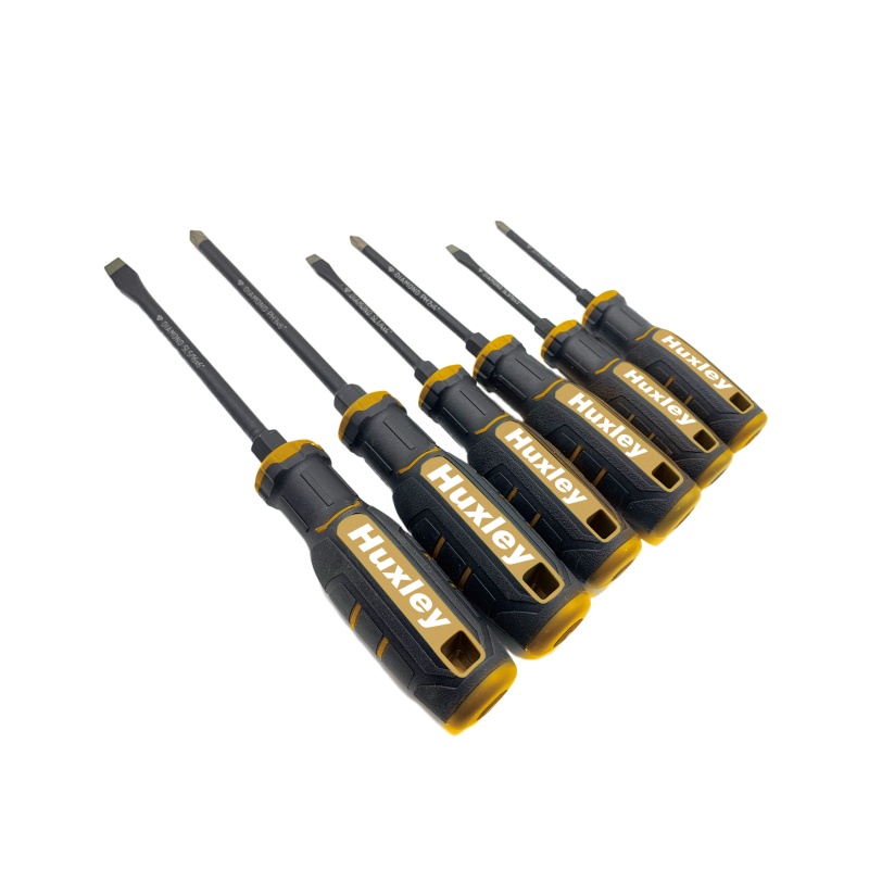 Precision Screwdriver Set - 128 Piece
