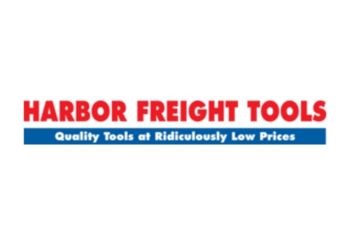 Harbor Freight