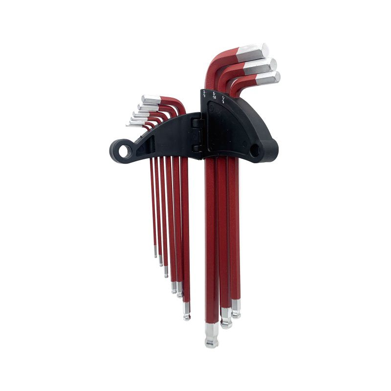 红色 撑开 大号