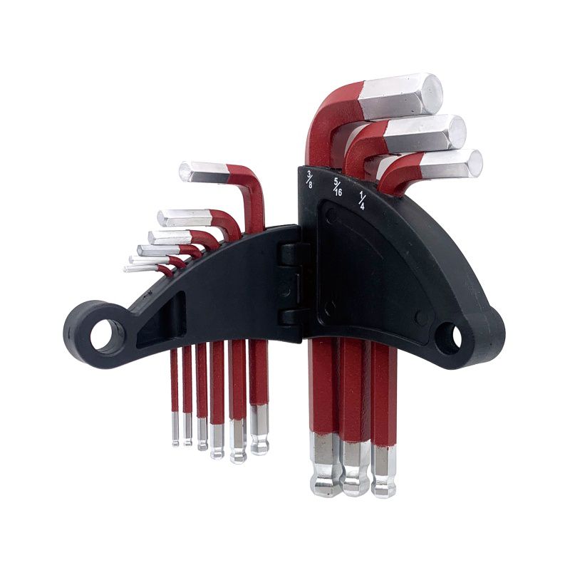 撑开 红色 小号