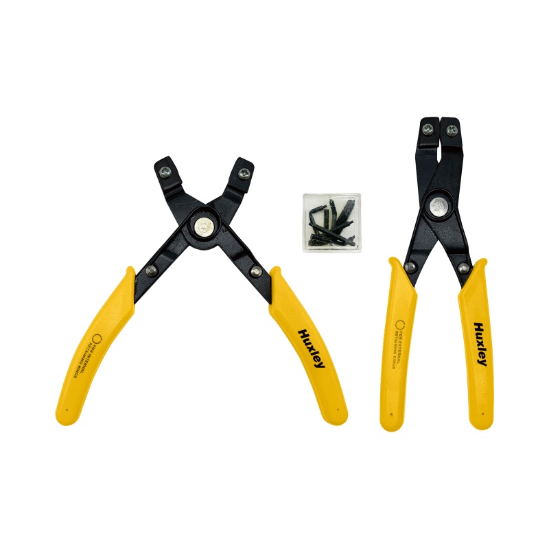 Snap Ring Pliers Set -2 Piece