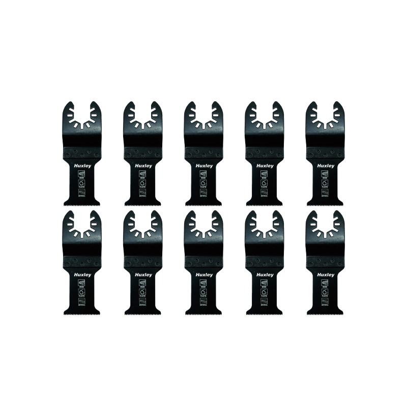 10PC Oscillating Blades