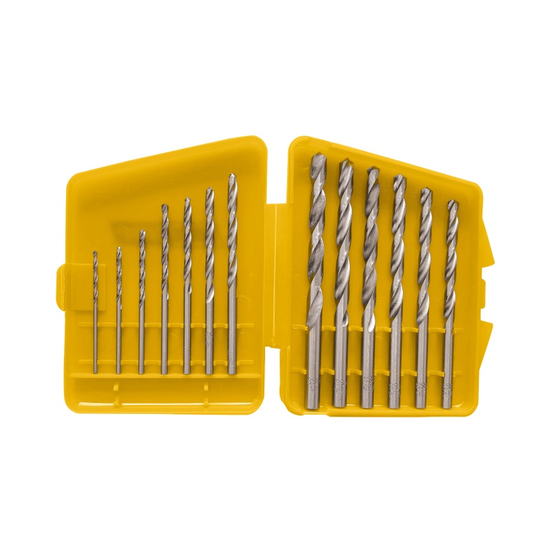 13PC Fried Dough Twists Bit Set