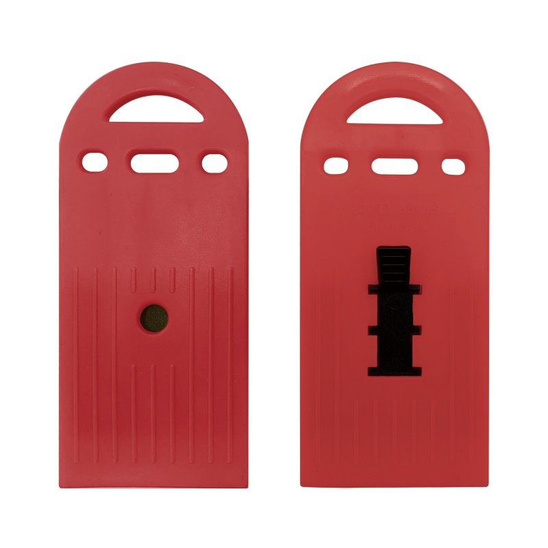 Plastic Glass Scraper