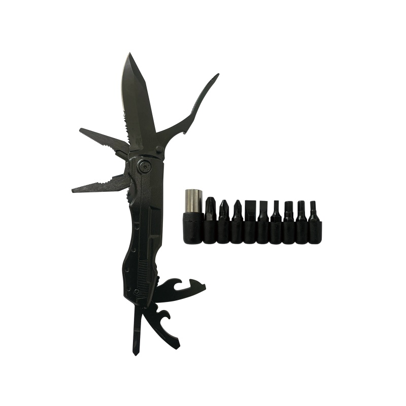 Multi-Tool Knife