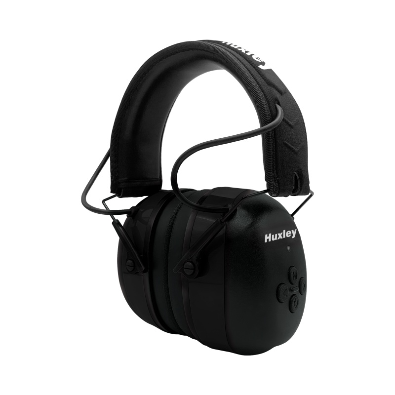 25 NRR Bluetooth® Earmuffs