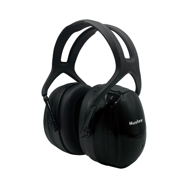 26 NRR Earmuffs